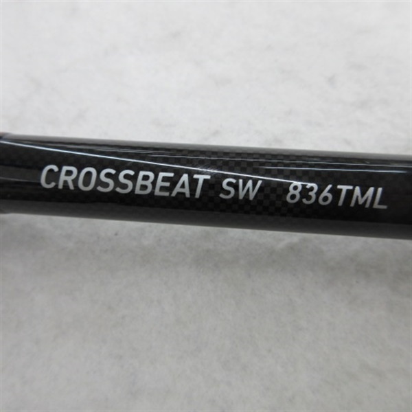 クロスビート ＳＷ８３６ＴＭＬ
